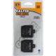 Galfer Brake Pad FD206,AD128,FA268