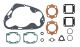 Full Gasket Set Yamaha RS200, RD200DX 74-85