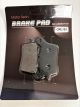 Organic Brake Pads (EBC FA153) CML153
