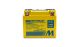 Motobatt Battery MPLXHK-P Fully Sealed Lithium Honda CRF250R 18-20, CRF450R 18-20 (HY85S)