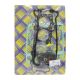 Full Gasket Set Kawasaki ZX-10R(ZX1000D6F,D7F,E8F,E9F,FAF)06-10