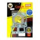 Top Set Honda Nova-S (2T Single cylinder A/C)