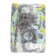 Full Gasket Set Yamaha FZS600 Fazer(5RT4)98-03