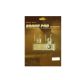 Organic Motortech Pads CML351 FA351