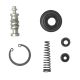 TourMax Rear Brake Master Cylinder Repair Kit MSR114 753114T 280244