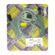 Full Gasket Set Honda SRX50 T, W, SW, X, SX 97-99