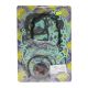 Full Gasket Set 4 Stroke Piaggio 200cc, 250cc, Vespa 250cc, Peug 250c