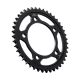 Jt Rear Sprockets - JTR302.43ZBK