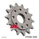 Jt Front Sprockets - JTF284.14SC