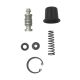 TourMax Rear Brake Master Cylinder Repair Kit MSR119 753119T 280249