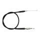 Throttle Cable Kawasaki KX80, KX100 86-00