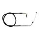 Throttle Cable Yamaha YBR125 Custom 08-10