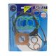 Full Gasket Set Kawasaki KH400A3-A5 176-78(3 Cylinder)S3 MACH II