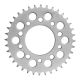 Jt Rear Sprockets - JTR1334.40