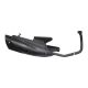 Exhaust SYM Symply 50 07-15 Agility 50 4T (GY6) 11-