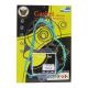 Full Gasket Set Suzuki RM125V 97