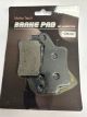 Organic Brake Pads (EBC FA631) CML631