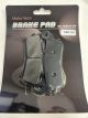 Organic Brake Pads (EBC FA755) CML755