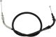 Throttle Cable Suzuki Pull RF600R 94-96, RF900R 94-98