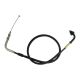 Throttle Cable Suzuki Push GSXR750WN-WS 92-95, GSXR1100W