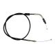 Throttle Cable Kawasaki Pull KL650A 87-88, KLR650C 95-08