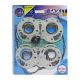 Full Gasket Set Yamaha RD500LC 84-87