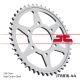 Jt Rear Sprockets - JTR816.44