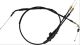 Throttle Cable Yamaha RD350 YPVS 83-85, NI, NII 85-87
