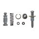 TourMax Rear Brake Master Cylinder Repair Kit MSR220 753220T 280220