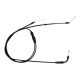 Throttle Cable Aprilia SR50, SR125