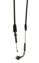 Throttle Cable Suzuki GT125 74-81, GT185 74-79