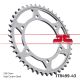 Jt Rear Sprockets - JTR499.43