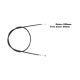 Choke Cable Yamaha XJ550 81-84 XJ650 80-84