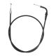 Throttle Cable Honda Push CB250N, CB400N, CB250T, CM400T, CB450D