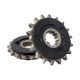Jt Front Sprockets - JTF339.18RB