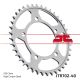 Jt Rear Sprockets - JTR702.40