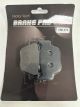 Organic Brake Pads (EBC FA373) CML373