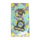 Full Gasket Set Yamaha YFM250XS Bear Tracker(4XEN)03-04