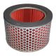 Air Filter Honda VF400FD 83-86 Ref: HFA1504