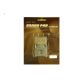 Organic Motortech Pads CML257 FA257 CML178 FA178