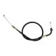 Throttle Cable Honda Pull CBR400RR(NC23)87-88