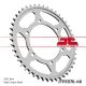 Jt Rear Sprockets - JTR1876.46