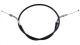 Throttle Cable Yamaha Push YBR125 11-14