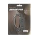 Organic Motortech Pads CML450 FA450