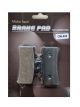 Organic Motortech Pads CML606 FA606