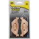 Galfer Brake Pad FD295,AD165,FA319/2