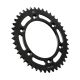 Jt Rear Sprockets - JTR897.42ZBK