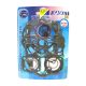 Full Gasket Set Honda CB450 K0 Black Bomber