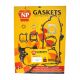 Full Gasket Set Honda NB50 84-88, NE5086-87, SA50 Vision Met-in 88-95