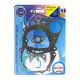 Full Gasket Set Suzuki LT50E-Y 84-01, LT-A50 K2-5 02-05, JR50F-X 85-9